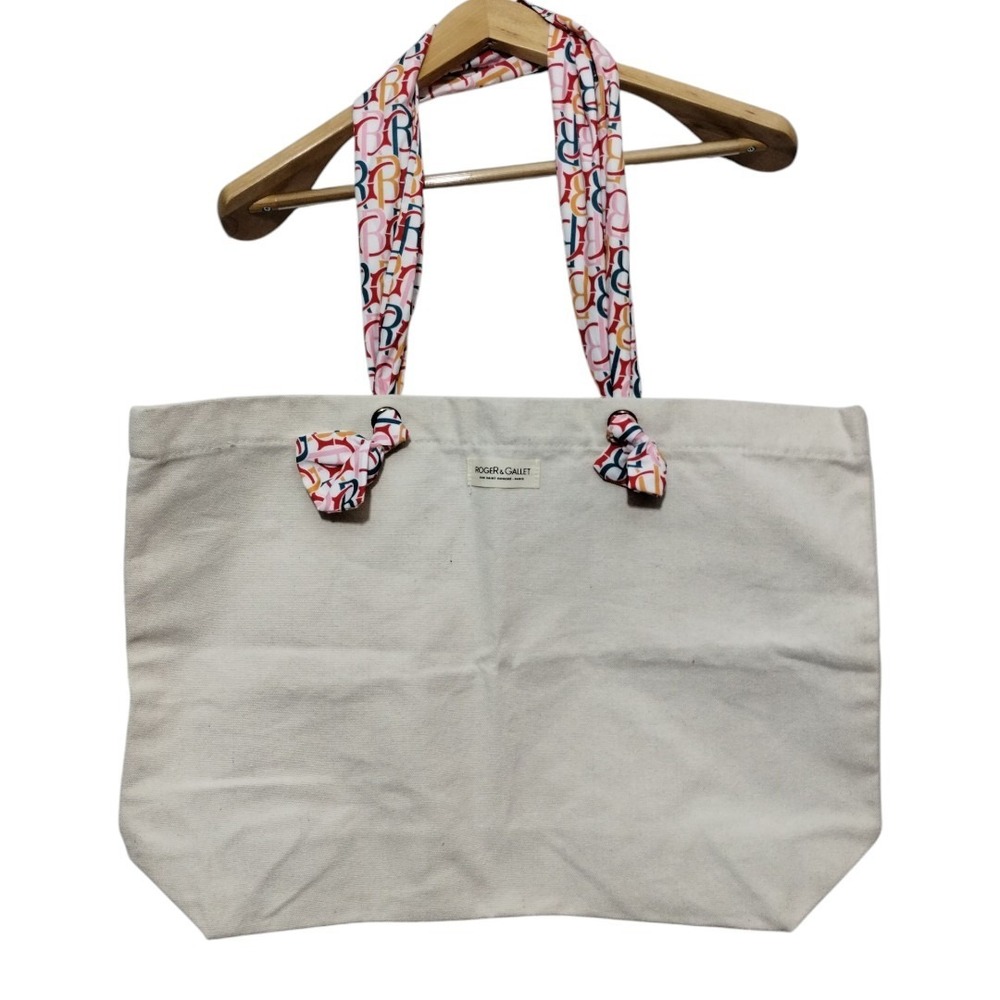 Roger & Gallet Women's Large Shopping Beach‎ Handbags